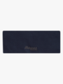 Bergans Youth Cotton Headband Navy Blue