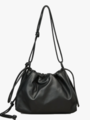 Becksöndergaard Lamb Giana Bag Black