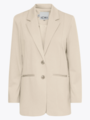 Ichi Kate SUS Oversize Blazer Doeskin