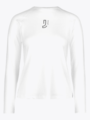 Johaug Elemental Long Sleeve 2.0 White