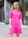 NORR Payton dress Rosa