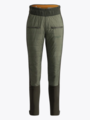 Swix Horizon Pants Olive / Dark Olive