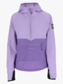 Twentyfour Flåm 2.0 Light Anorakk Lavendel