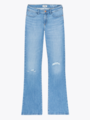 Wrangler Bootcut Denim