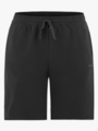 Bula Frame Logo Shorts Black