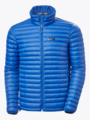 Helly Hansen Sirdal Insulator Jacket Deep Fjord