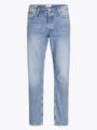 Jack and Jones Chris Original Jeans Blue Denim