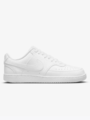 Nike Court Vision Low Next Nature Hvit/Hvit/Hvit