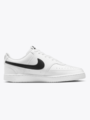 Nike Court Vision Low Next Nature Hvit