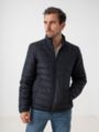 Only & Sons Brody Quilt Jacket Dark Navy