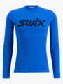 Swix RaceX Classic Long Sleeve Cobalt