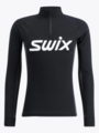 Swix RaceX Classic Half Zip Black / Phantom