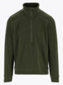 Twentyfour Mode Half Zip Fleece Furu