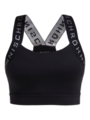 Röhnisch Kay Sports Bra Black