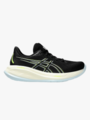 ASICS Gel-Cumulus 26 Black / Safety Yellow