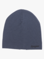 Bergans Allround Mid Warm Merino Beanie Granite Blue