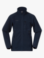 Bergans Runde Youth Jacket Navy