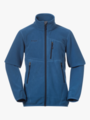 Bergans Runde Youth Jacket North Sea Blue