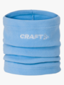 Craft Fleece Necktube Sky Blue