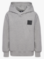 Hummel Clean Hoodie Grey Melange