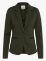 Ichi Kate Blazer Forest Night