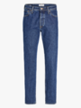 Jack and Jones Chris Original Jeans Blue Denim