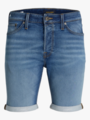 Jack and Jones Rick Icon Shorts Blue Denim