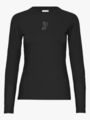 Johaug Elemental Long Sleeve 2.0 Sort