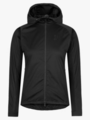 Johaug Progress Jacket Black