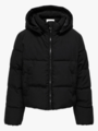 Kids Only Dolly Short Puffer Jacket Black