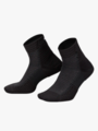 Nike Unicorn Dri-Fit ADV Cushioned Ankle Sock Black / Anthracite