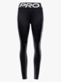 Nike Pro Sculpt Dri-Fit High-Rise Tights Black / White