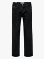 Only & Sons Edge Straight Denim Sort / Black Denim