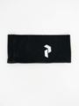 Peak Performance Logo Headband Black