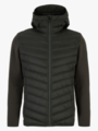 Peak Performance Frost Down Hybrid Hood Olive extreme