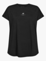 Röhnisch Motion Loose Tee Black