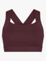 Röhnisch Kay Sports Bra Port Royale