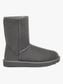 UGG Classic Short II Grey