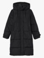 Vero Moda Leonie Anne Long Down Jacket Black